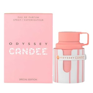 Armaf Odyssey Candee EDP kvepalai moterims, 100 ml 2