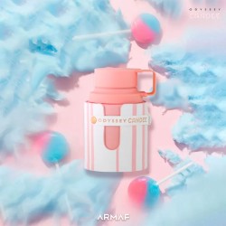 Armaf Odyssey Candee EDP kvepalai moterims, 100 ml