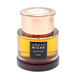 Armaf Niche Oud EDP 90 ml unisex kvepalai