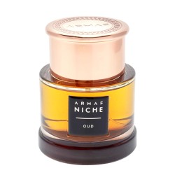 Armaf Niche Oud EDP 90 ml unisex kvepalai