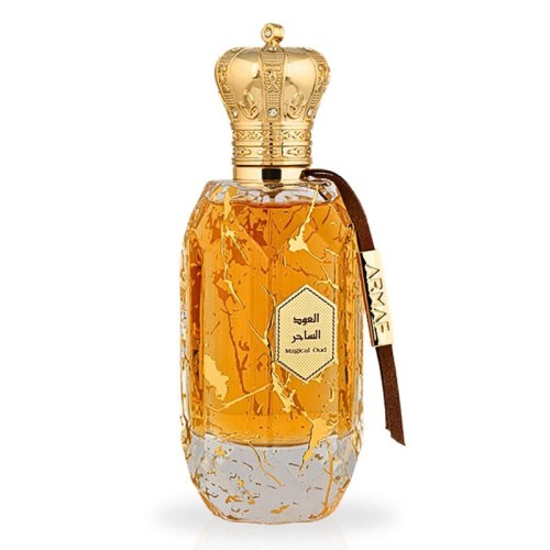 Armaf Éter Magical Oud EDP unisex kvepalai, 100 ml
