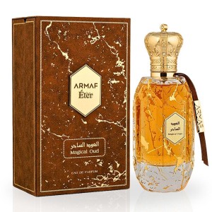Armaf Éter Magical Oud EDP unisex kvepalai, 100 ml 2