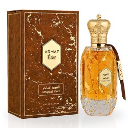 Armaf Éter Magical Oud EDP unisex kvepalai, 100 ml