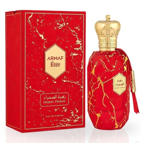 Armaf Desert Flower EDP unisex kvepalai, 100 ml
