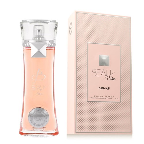 Armaf Beau Star For Women EDP kvepalai moterims, 100 ml