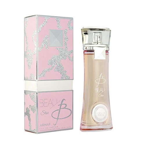 Armaf Beau Star For Women EDP kvepalai moterims, 100 ml