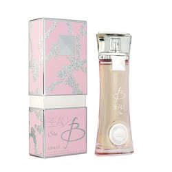 Armaf Beau Star For Women EDP kvepalai moterims, 100 ml