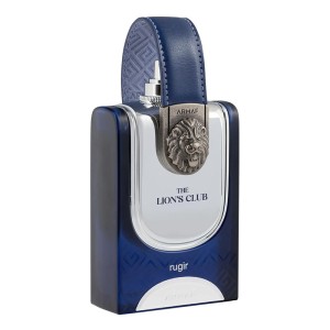 Armaf The Lion´s Club Rugir EDP kvepalai vyrams, 100 ml