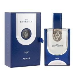 Armaf The Lion´s Club Rugir EDP kvepalai vyrams, 100 ml