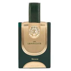 Armaf The Lion´s Club Féroce EDP unisex kvepalai, 100 ml