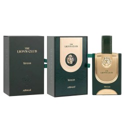 Armaf The Lion´s Club Féroce EDP unisex kvepalai, 100 ml