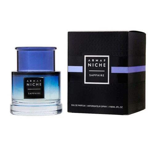 Armaf Sapphire EDP 90 ml unisex kvepalai