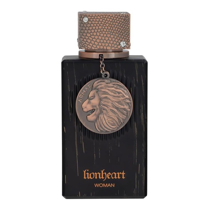 Armaf Club de Nuit Lionheart Woman EDP kvepalai moterims, 100 ml