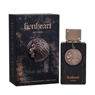 Armaf Club de Nuit Lionheart Woman EDP kvepalai moterims, 100 ml 2