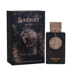 Armaf Club de Nuit Lionheart Woman EDP kvepalai moterims, 100 ml