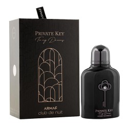 Armaf Private Key To My Dreams Extrait de Parfum 100 ml unisex kvepalai