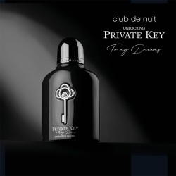 Armaf Private Key To My Dreams Extrait de Parfum 100 ml unisex kvepalai
