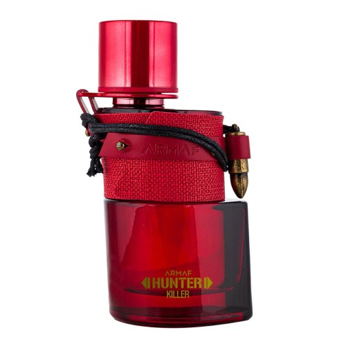 Armaf Hunter Killer Red EDP kvepalai vyrams, 100 ml