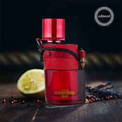 Armaf Hunter Killer Red EDP kvepalai vyrams, 100 ml