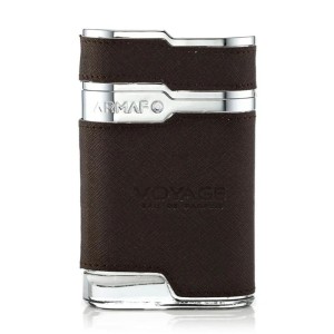 Armaf Voyage Brown EDP kvepalai moterims, 100 ml