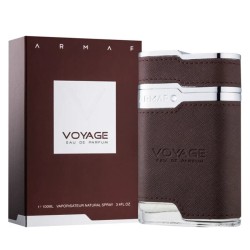 Armaf Voyage Brown EDP kvepalai moterims, 100 ml