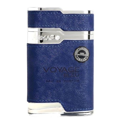 Armaf Voyage Bleu EDP kvepalai vyrams, 100 ml