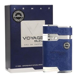 Armaf Voyage Bleu EDP kvepalai vyrams, 100 ml