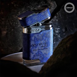 Armaf Voyage Bleu EDP kvepalai vyrams, 100 ml