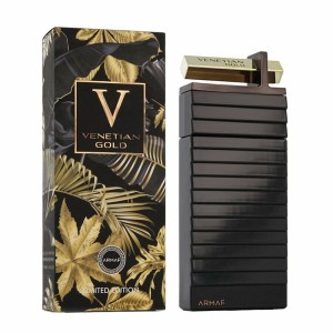 Armaf Venetian Gold EDP kvepalai vyrams, 100 ml 2