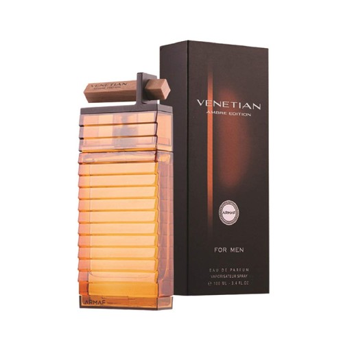 Armaf Venetian Ambre Edition For Men EDP kvepalai vyrams, 100 ml