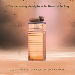 Armaf Venetian Ambre Edition For Men EDP kvepalai vyrams, 100 ml