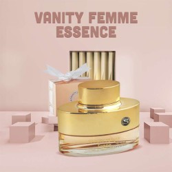 Armaf Vanity Femme Essence EDP kvepalai moterims, 100 ml