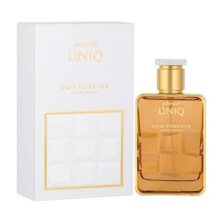 Armaf Úniq Oud Forever EDP unisex kvepalai, 100 ml