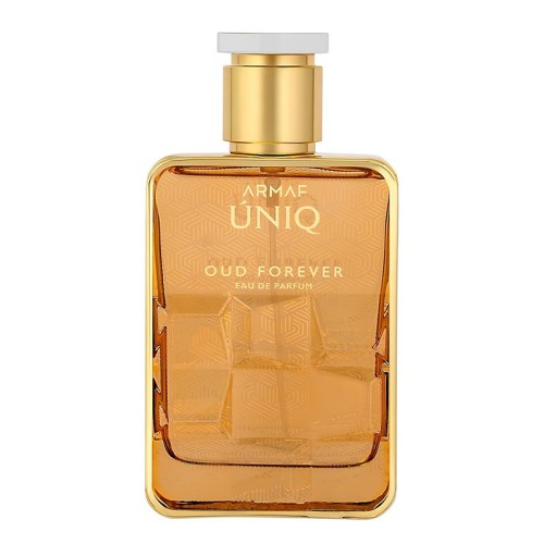 Armaf Úniq Oud Forever EDP unisex kvepalai, 100 ml