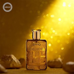 Armaf Úniq Oud Forever EDP unisex kvepalai, 100 ml