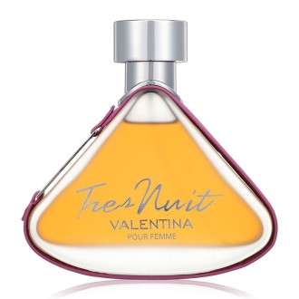 Armaf Tres Nuit Valentina Pour Femme EDP kvepalai moterims, 100 ml