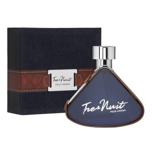 Armaf Tres Nuit EDT kvepalai vyrams, 100 ml 2