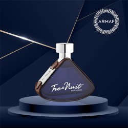 Armaf Tres Nuit EDT kvepalai vyrams, 100 ml