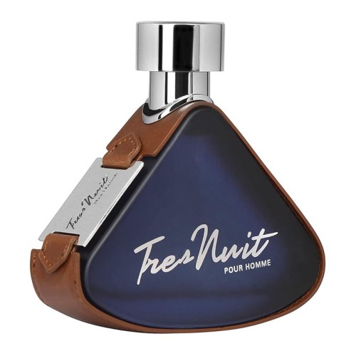 Armaf Tres Nuit EDT kvepalai vyrams, 100 ml