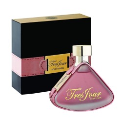 Armaf Thres Day EDP kvepalai moterims, 100 ml