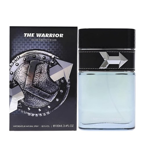 Armaf The Warrior EDT kvepalai vyrams, 100 ml