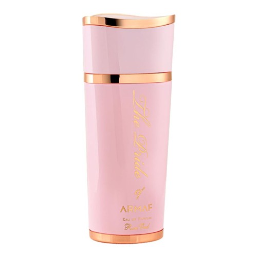 Armaf The Pride Of Armaf Rose Oud EDP kvepalai moterims, 100 ml