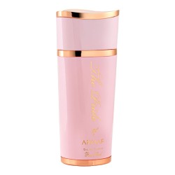 Armaf The Pride Of Armaf Rose Oud EDP kvepalai moterims, 100 ml