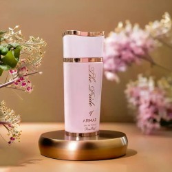 Armaf The Pride Of Armaf Rose Oud EDP kvepalai moterims, 100 ml
