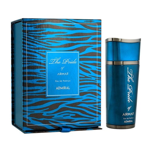 Armaf The Pride Of Armaf Admiral EDP kvepalai vyrams, 100 ml