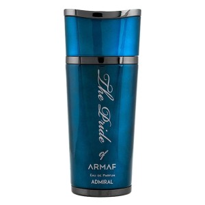 Armaf The Pride Of Armaf Admiral EDP kvepalai vyrams, 100 ml