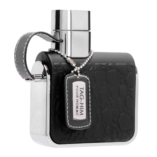 Armaf Tag-Him EDT kvepalai vyrams, 100 ml