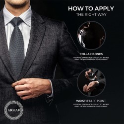 Armaf Tag-Him EDT kvepalai vyrams, 100 ml