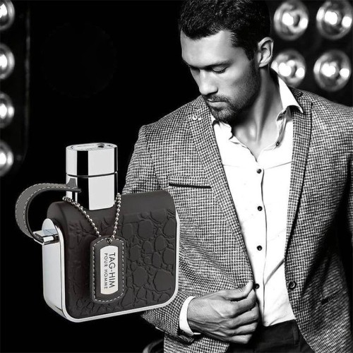 Armaf Tag-Him EDT kvepalai vyrams, 100 ml