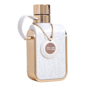 Armaf Tag-Her EDP kvepalai moterims, 100 ml